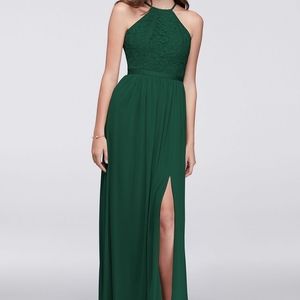 Bridesmaid dress New Lower Price